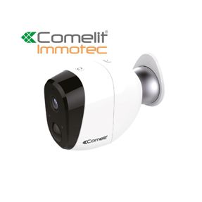 CAMERA WI-FI HD COMELIT CAMERA WI-FI HD COMELIT