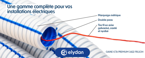 ELYDAN