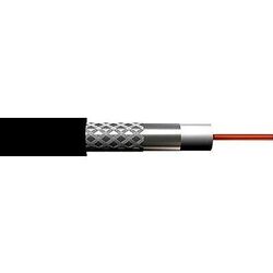 CABLE B4 SOUPLE NOIR - TOURET 250M - 11PATC/250