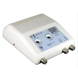 AMPLIFICATEUR D'APPARTEMENT ULB 2S 21DB SAT + 15DB TERR - A230