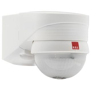 DETECTEUR MOUVEMENT SAILLIE LC-PLUS 280 DETECTION 280�+ BAS IP54 - 91008
