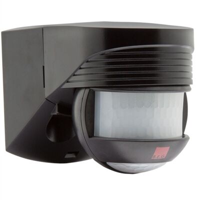 DETECTEUR MOUVEMENT SAILLIE LC-CLICK-N NOIR DETECT� 200� + REPTAT� 180� - 91022