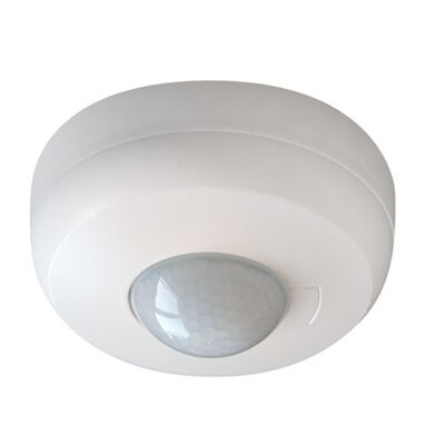 DETECTEUR MOUVEMENT SAILLIE PD3N-1C-AP DETECTION 360� TELECOMMANDABLE - 92190