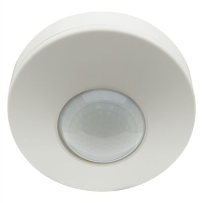 DETECTEUR MOUVEMENT SAILLIE PD3-1C-AP D&Eacute;TECTION 360� IP44 CLASSE II - 92194