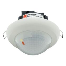 DETECTEUR MOUVEMT ENCASTRE PD4N-1C-C-FP DETECT� 360� TELEC - 92274