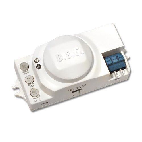 DETECTEUR MOUVEMENT HF IP20 HF-MD1 - BEG - 94401