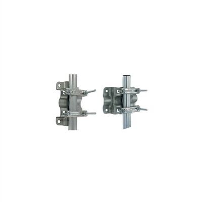 FIXATION POLYVALENTE POUR TUBE 30-50 MM - FIXMULTIFONCTION