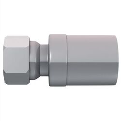 FICHE F A SERTIR POUR CABLE B4 10,4MM - RZ156