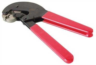 PINCE A SERTIR POUR CONNECTEURS D7 ET D11 - SA28