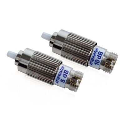ATTENUATEUR 5 DB OPTIQUE - CAHORS - 0144608