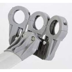 SUPPORT D'EXTENSION G2>G3A POUR SMC BISAT 13/19,2/28,2� - 0914460