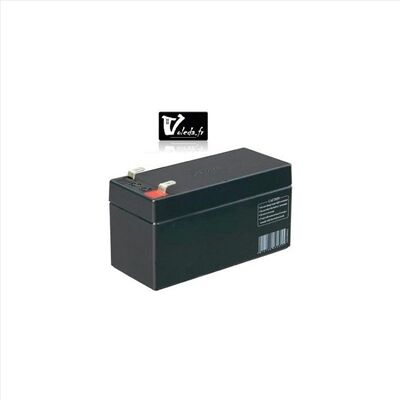 BATTERIE DE SECOURS 12V - CAME - 3199PNP1212