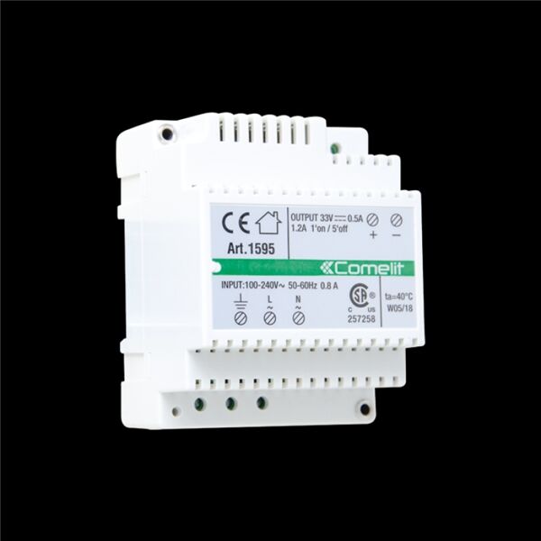 ALIMENTATION 33 VOLTS POUR SYSTEME IKALL - 1595