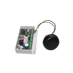 CENTRALE AVEC LECTEUR AGREE VIGIK GESTION AUTONOME - ACM/500-3