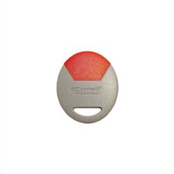 CLE RESIDANT MIFARE ROUGE - CLE/R