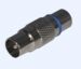 CONNECTEUR IEC 9,52 MALE a visser �6.8mm (boite de 50 pcs) - 950217-K05