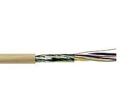 CABLE TELEPHONIQUE PTT 298 4P IVOIRE - COURONNE 100M - C38004-G1