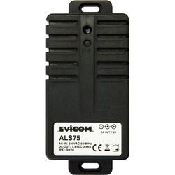 *ALIMENTATION 7.5V 2.6 A POUR CENTRALE EALBPROG/6 - 10 - 6A - 10A - EALS75