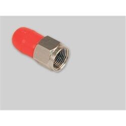 *CHARGE 75 OHMS ISOLEE F - FCF