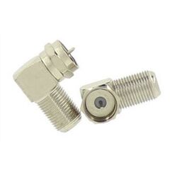 ADAPTATEUR F MALE / F FEMELLE COUDEE AF97 - FST/FBU