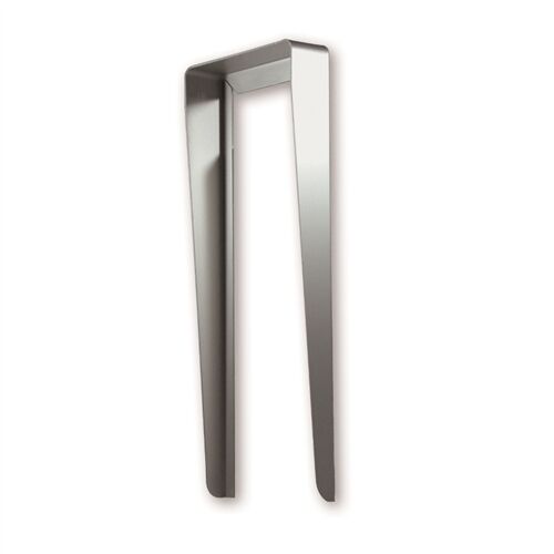 VISIERE INOX POUR PLATINE GTO62 - GACV/GTO62