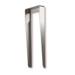 VISIERE INOX POUR PLATINE GTO62 - GACV/GTO62