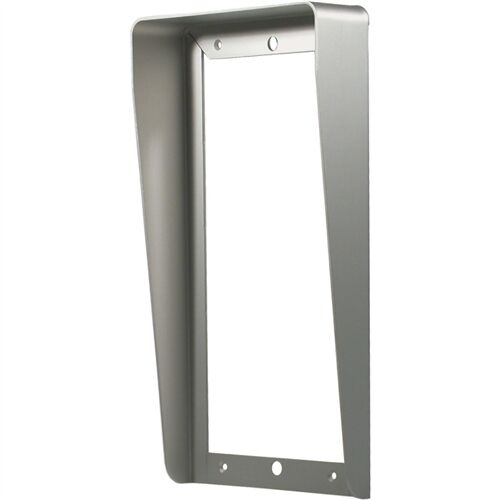 VISIERE POUR PLATINES NEXA ALUMINIUM 2 MODULES - GN721/AL