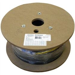 FIBRE OPTIQUE DOUBLE 100M PRE-CONNECTORISEE (FC/PC) POUR VRD - O-FIB1002/C