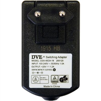 ALIMENTATION POUR O-IRS/4S - O-IRS/TER