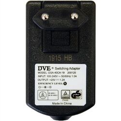 ALIMENTATION POUR O-IRS/4S - O-IRS/TER