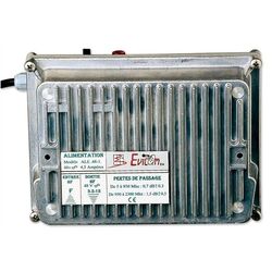 TELEALIMENTATION 48V 5A 1SORTIE - RALE481