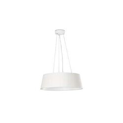 SUSPENSION LED AINA 40W 3000K 3000LM IP44 CLASSE II TEXTILE - 64174