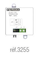 ADAPTATEUR DE LIGNE DUOX - 3255