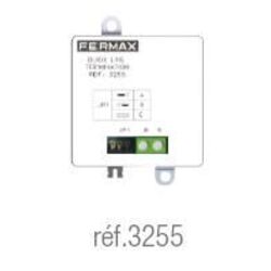 ADAPTATEUR DE LIGNE DUOX - 3255