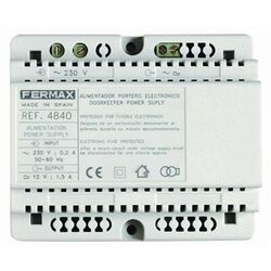ALIMENTATION 24 VDC 2A - 4840