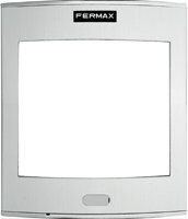 CADRE PLATINE SKYLINE 2V - 7332