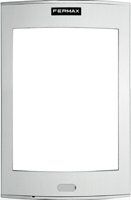 CADRE PLATINE SKYLINE 3V - 7333