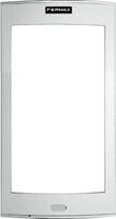 CADRE PLATINE SKYLINE 4V - 7334