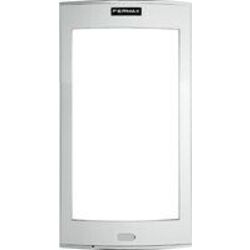 CADRE PLATINE SKYLINE 4V - 7334