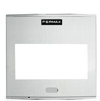 CADRE PLATINE SKYLINE S1 1V - 7341