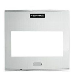 CADRE PLATINE SKYLINE S1 1V - 7341