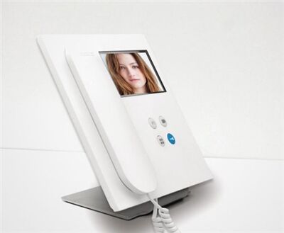 SUPPORT DE TABLE POUR MONITEUR VEO A BRAS - 9410