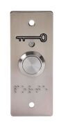 BOUTON DE SORTIE NH ETROIT (BRAILLE+VOYANT+BUZZER) - BPNH/E