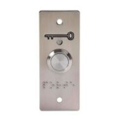 BOUTON DE SORTIE NH ETROIT (BRAILLE+VOYANT+BUZZER) - BPNH/E