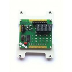 DECODEUR 4 SORTIES HEXACT - DH04