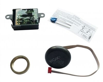 *LECTEUR HEXACTCOM STANDARD - LHS