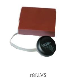 LECTEUR VIGIK STANDARD - LVS