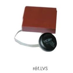 LECTEUR VIGIK STANDARD - LVS