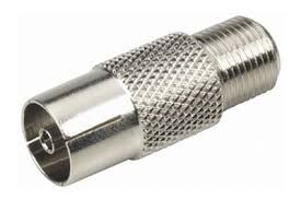 ADAPTATEUR F FEM / IEC FEMELLE 0145193R13 - IEC/BUFBU