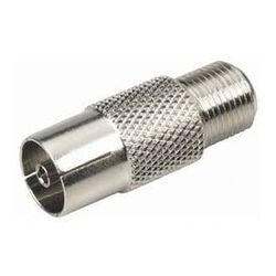 ADAPTATEUR F FEM / IEC FEMELLE 0145193R13 - IEC/BUFBU